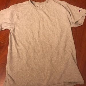 Champion shirt